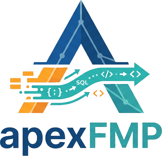 apexFMP logo